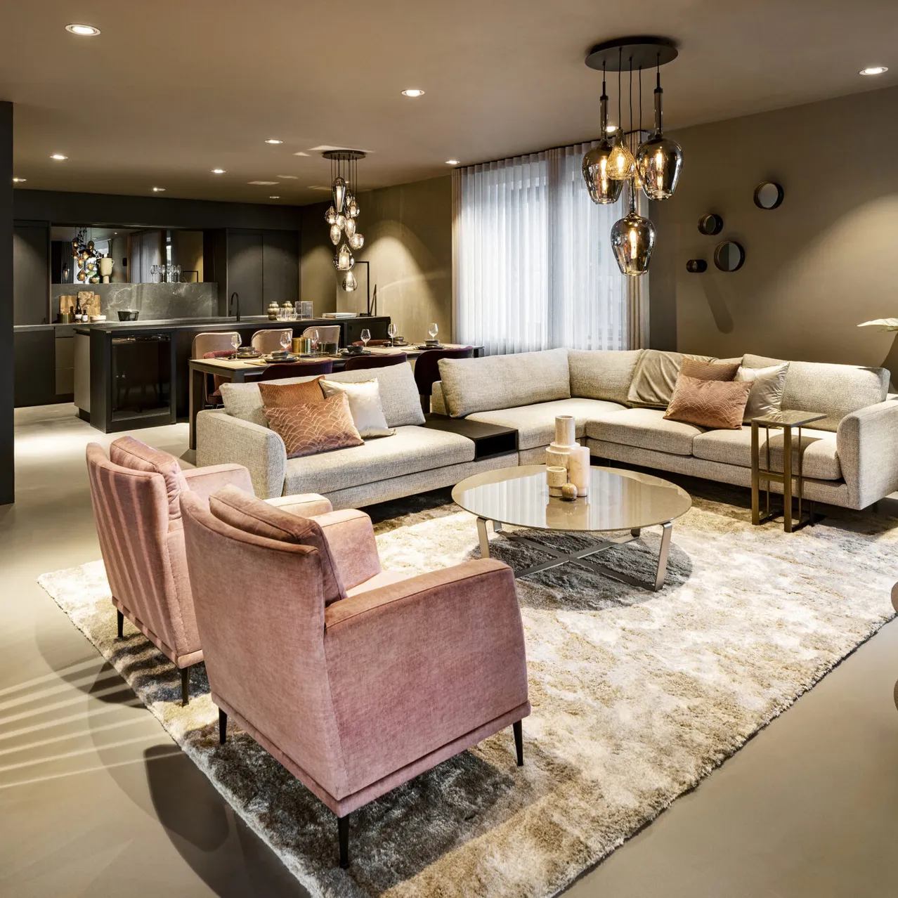 Isensi showroom aalsmeer
