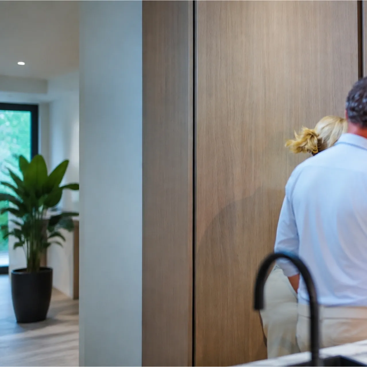 Showroom keukens wonen