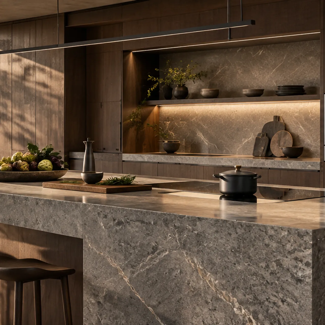 Gaggenau keuken
