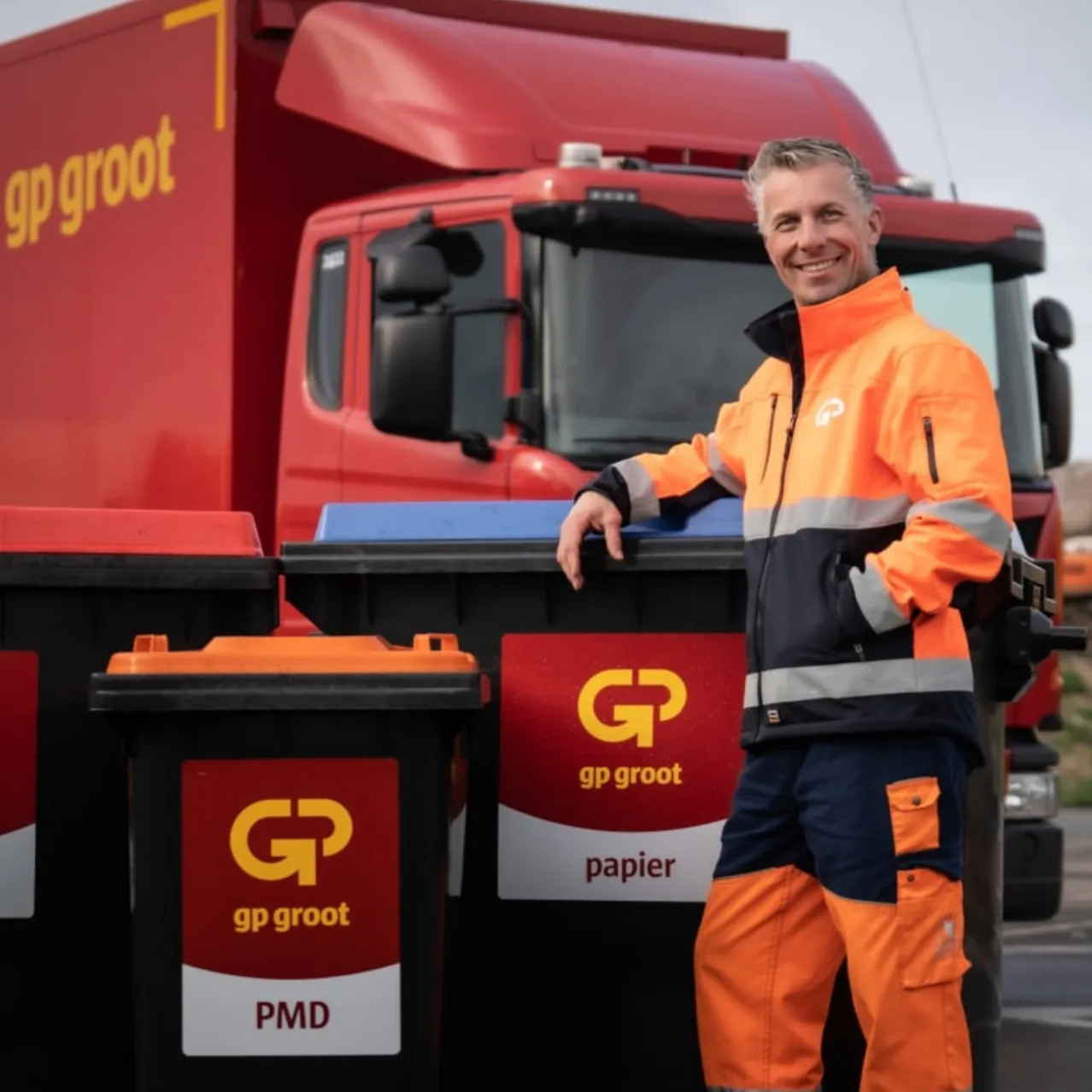 Gp groot