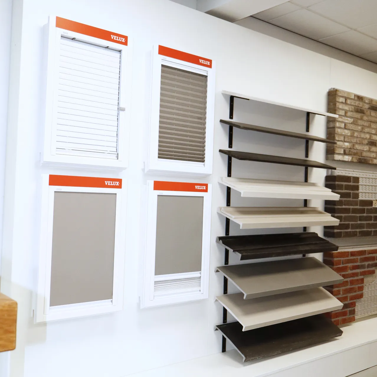 Wormerveer showroom 6