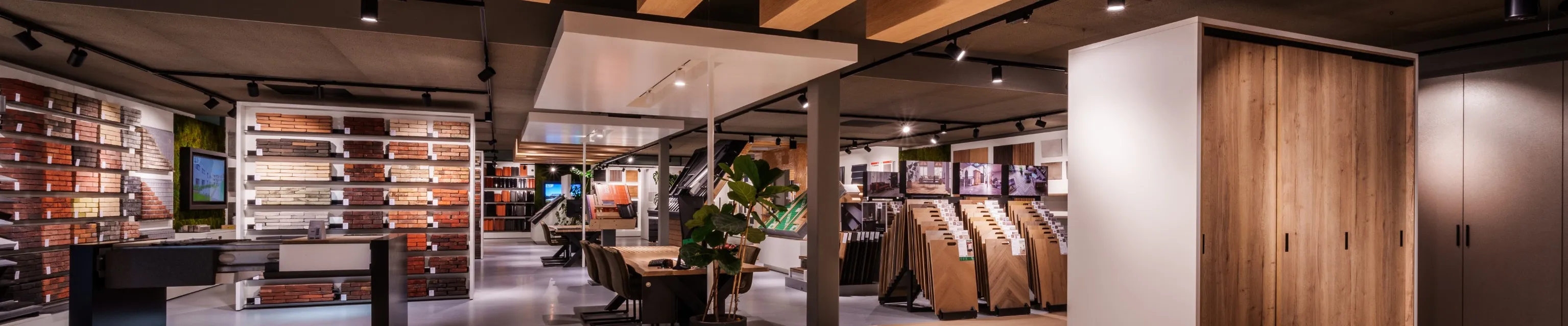 Showroom diepte roelofarendsveen 2