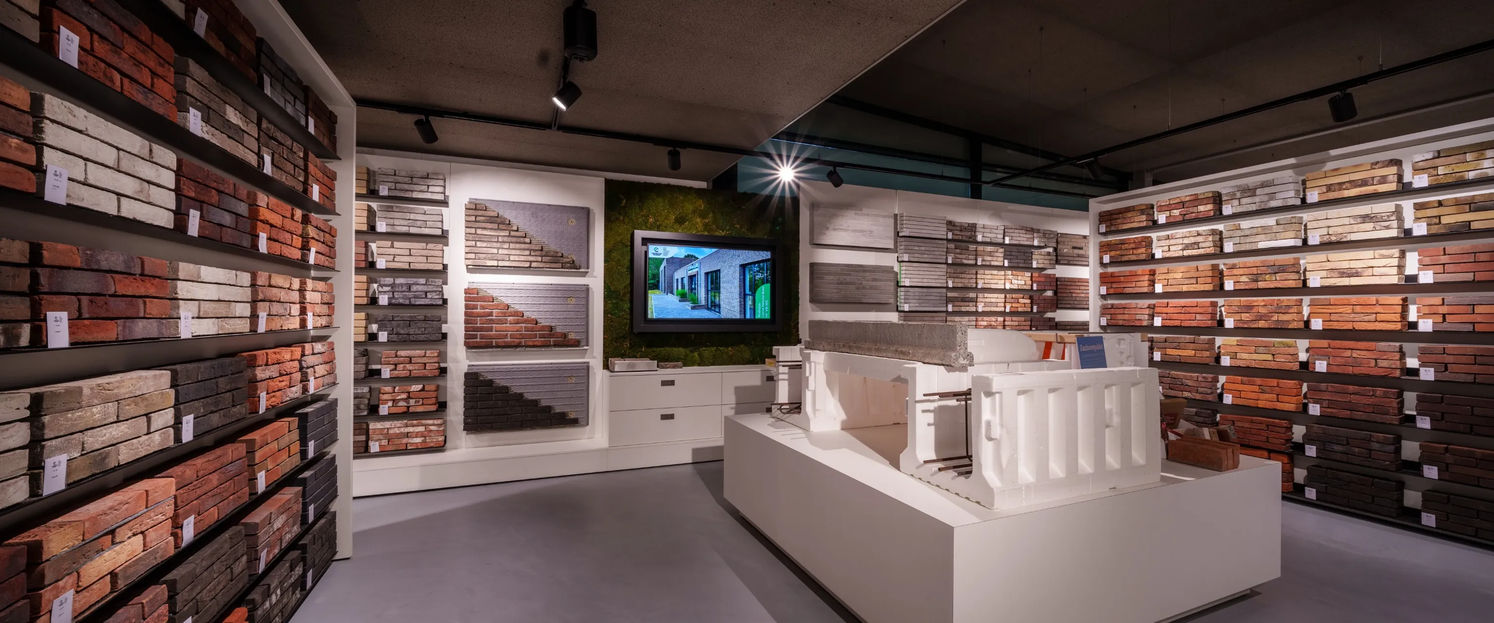 Broodjesvloeren showroom roelofarendsveen