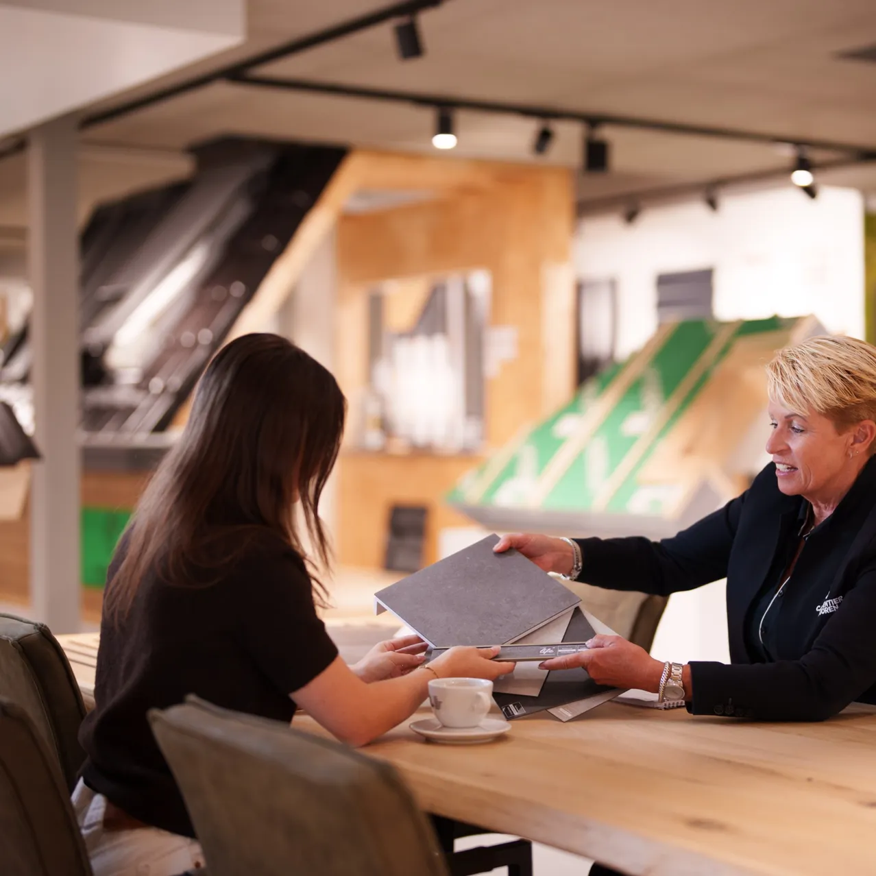 Sanitair advies showroom roelofarendsveen