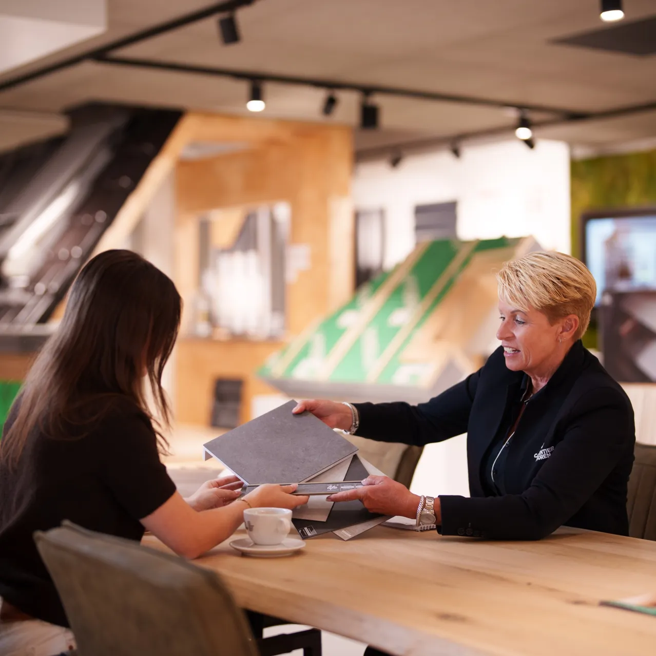 Sanitair advies showroom roelofarendsveen