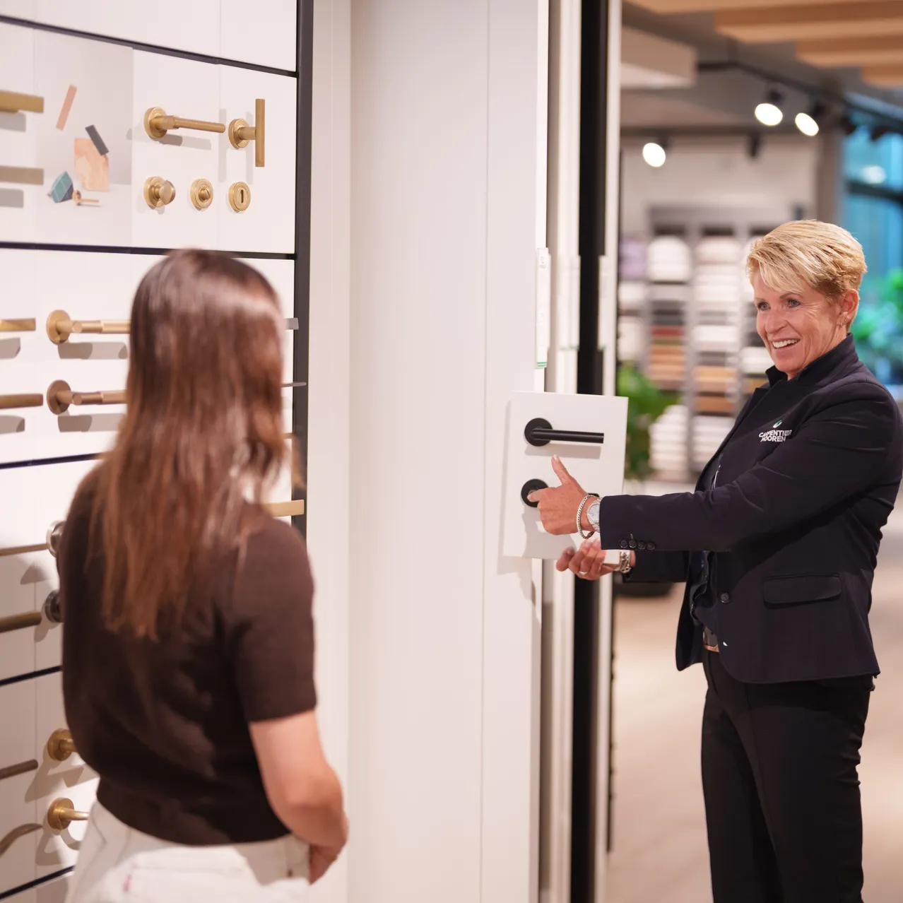 Adviesgesprek hang en sluitwerk roelofarendsveen