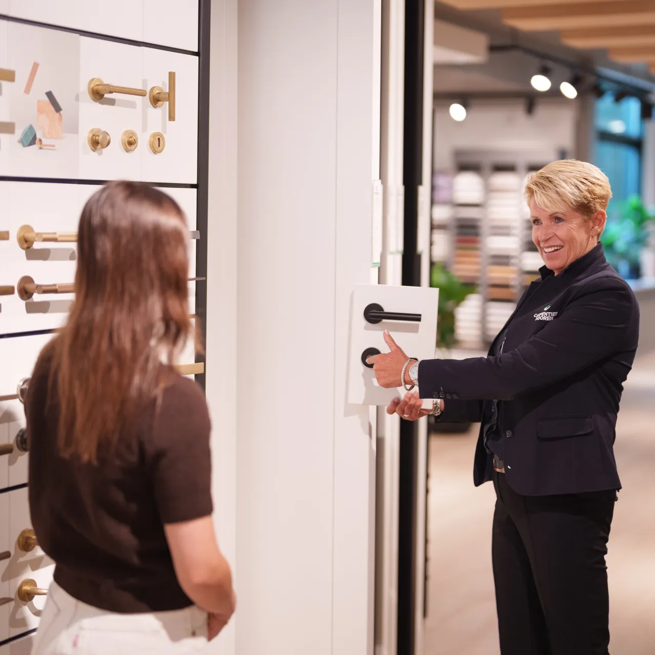 Adviesgesprek hang en sluitwerk roelofarendsveen