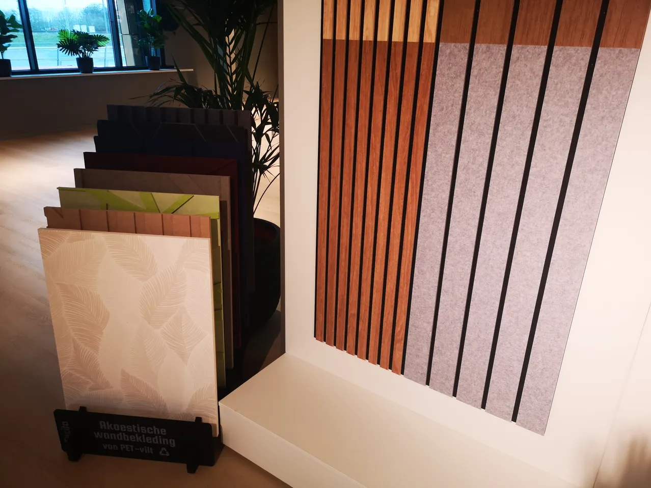 Wandpanelen