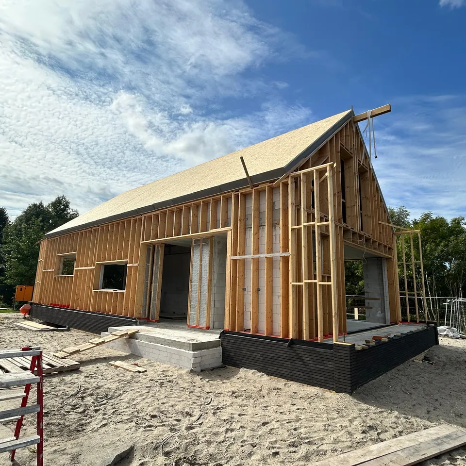 Dak project