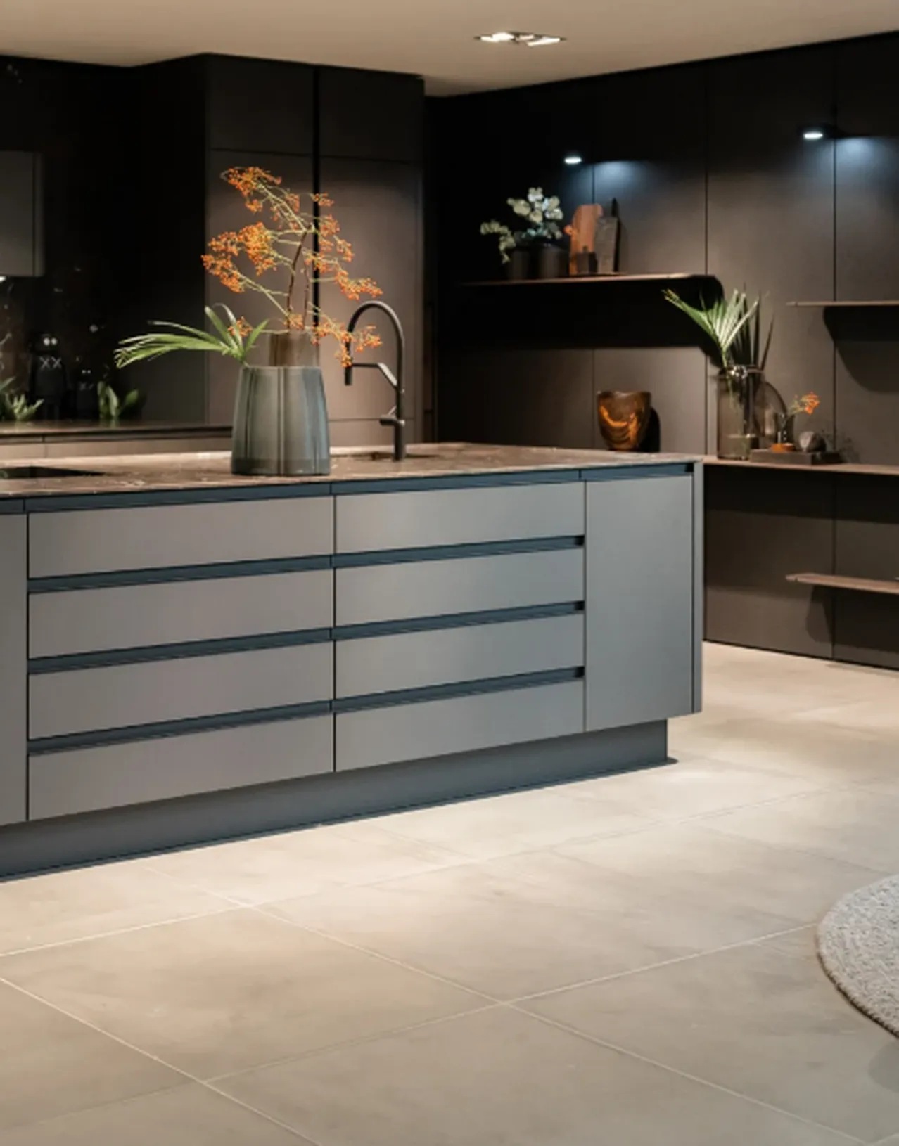 Urban siematic keuken