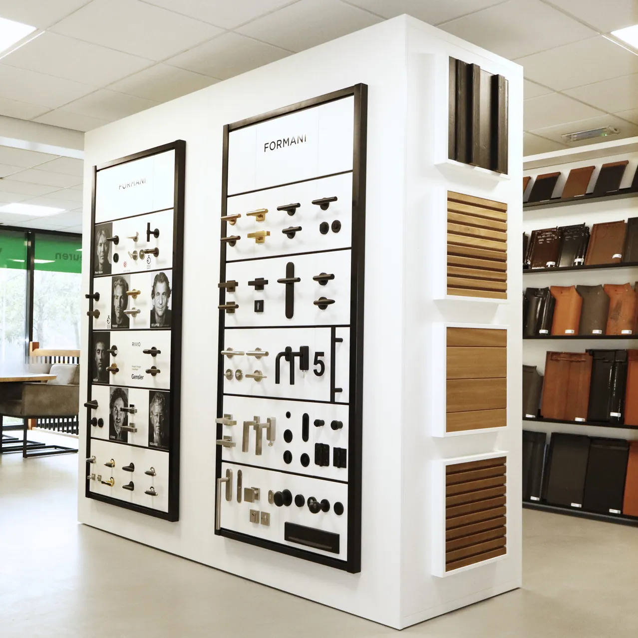 Wormerveer showroom 14