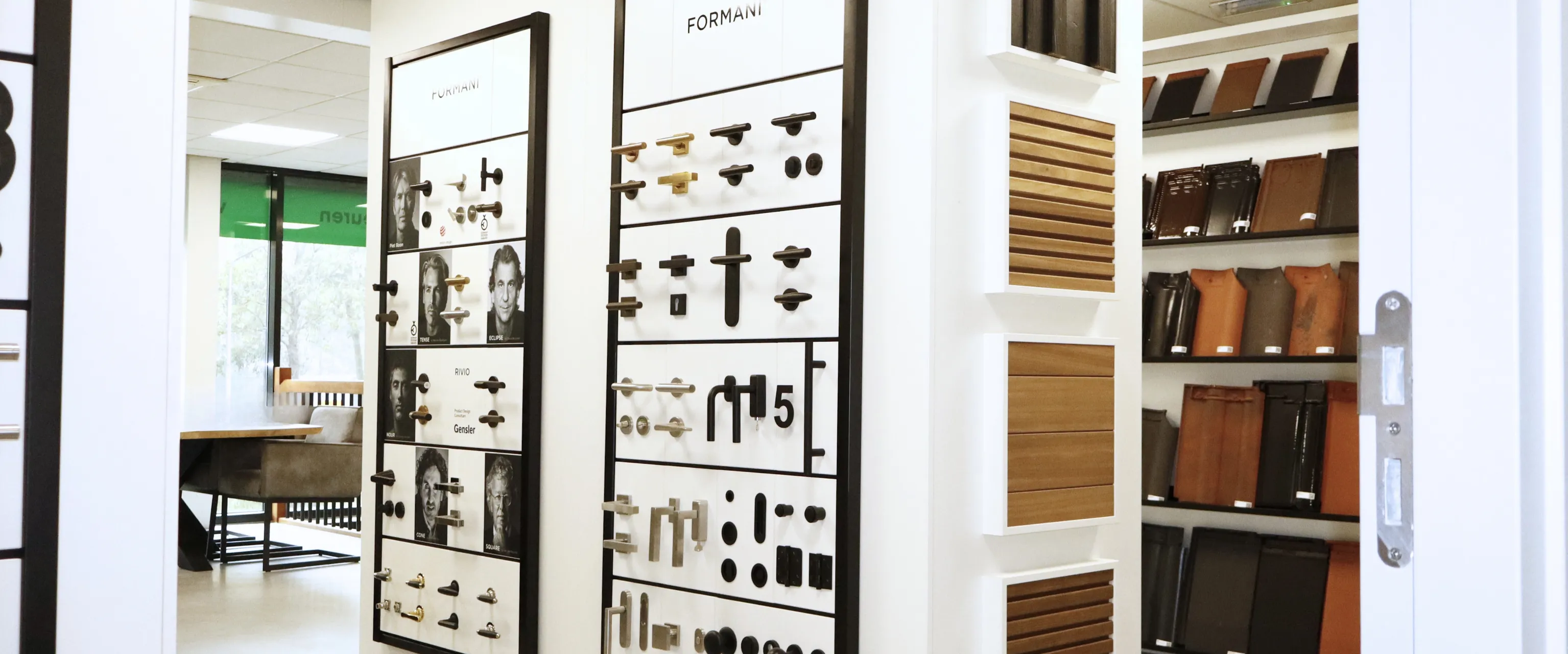 Wormerveer showroom 14