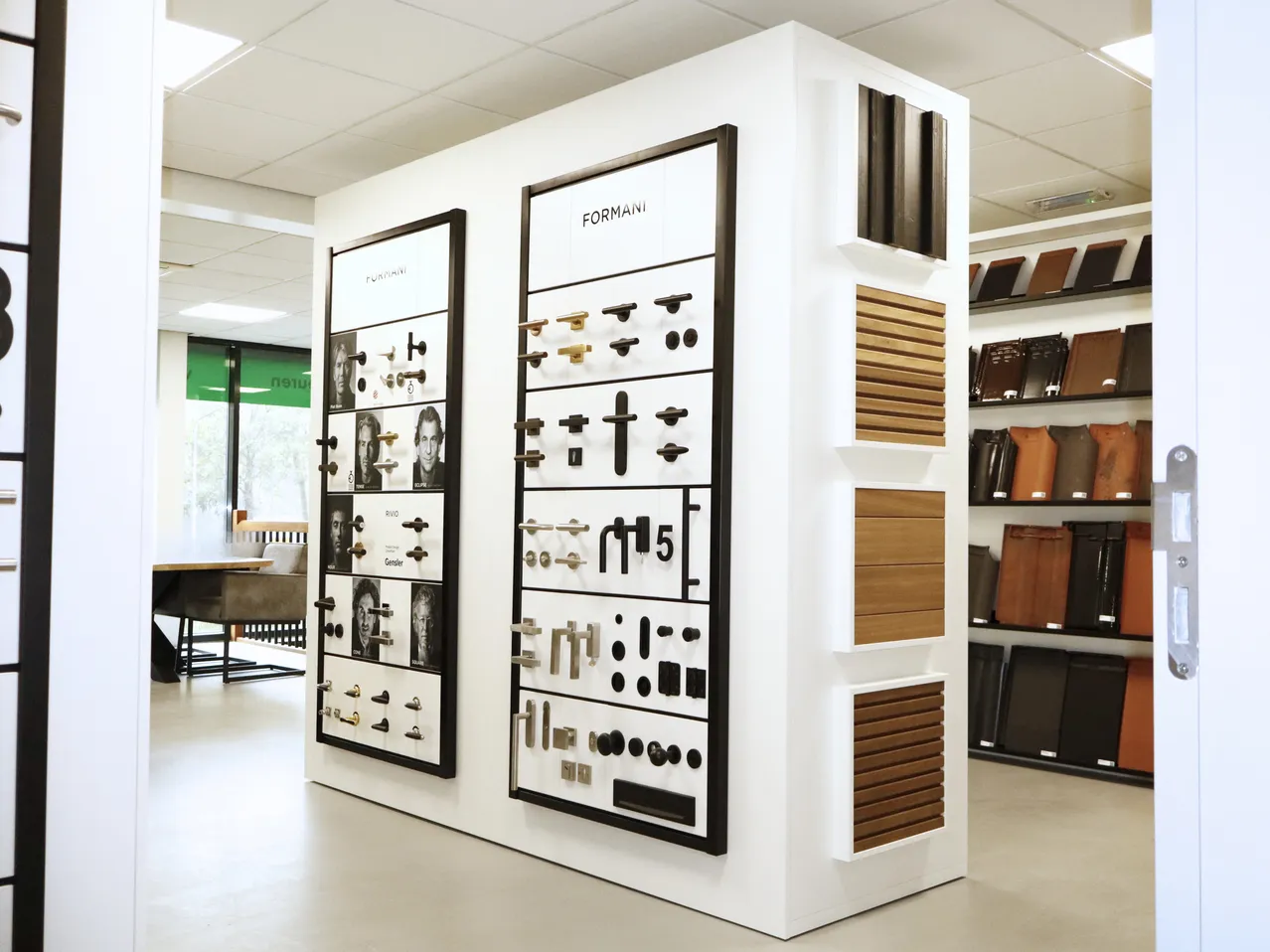 Wormerveer showroom 15
