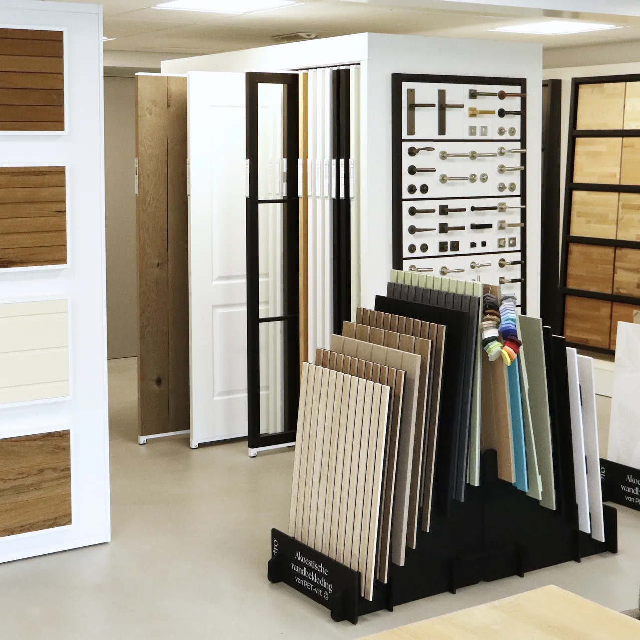 Wormerveer showroom 12