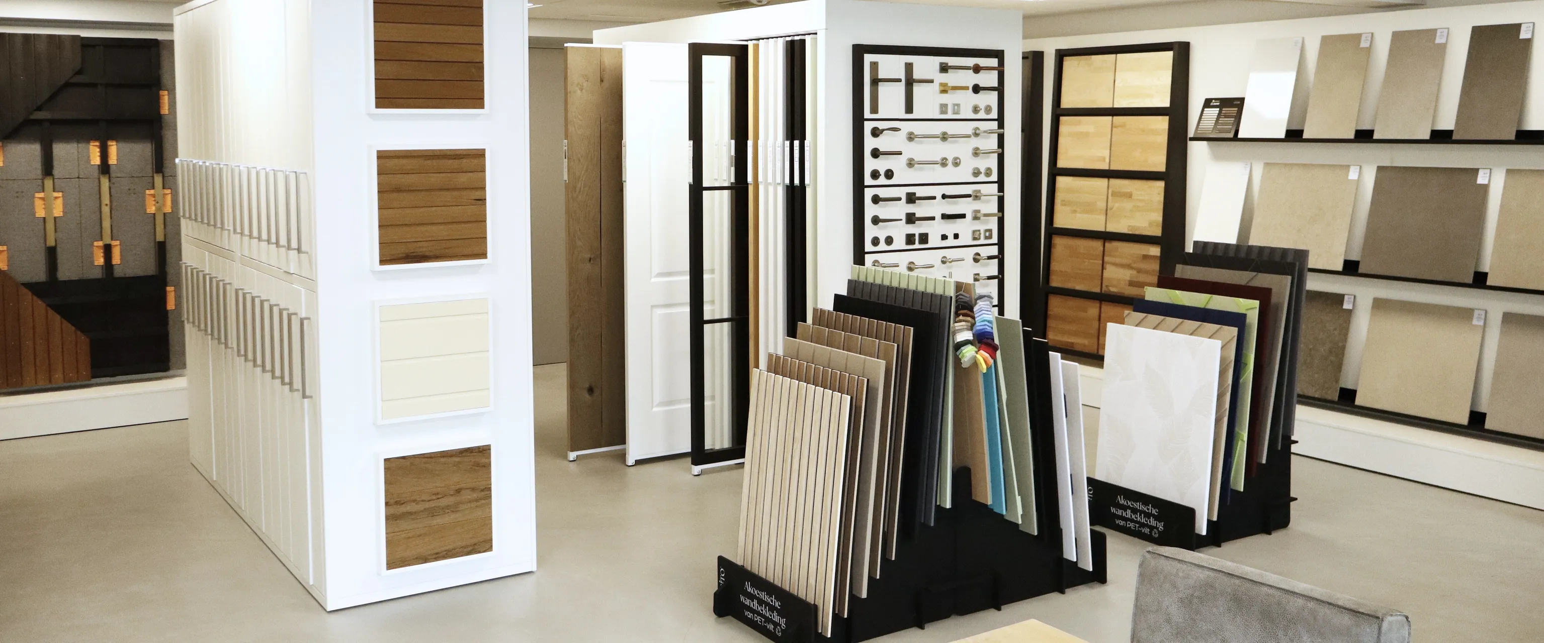 Wormerveer showroom 12