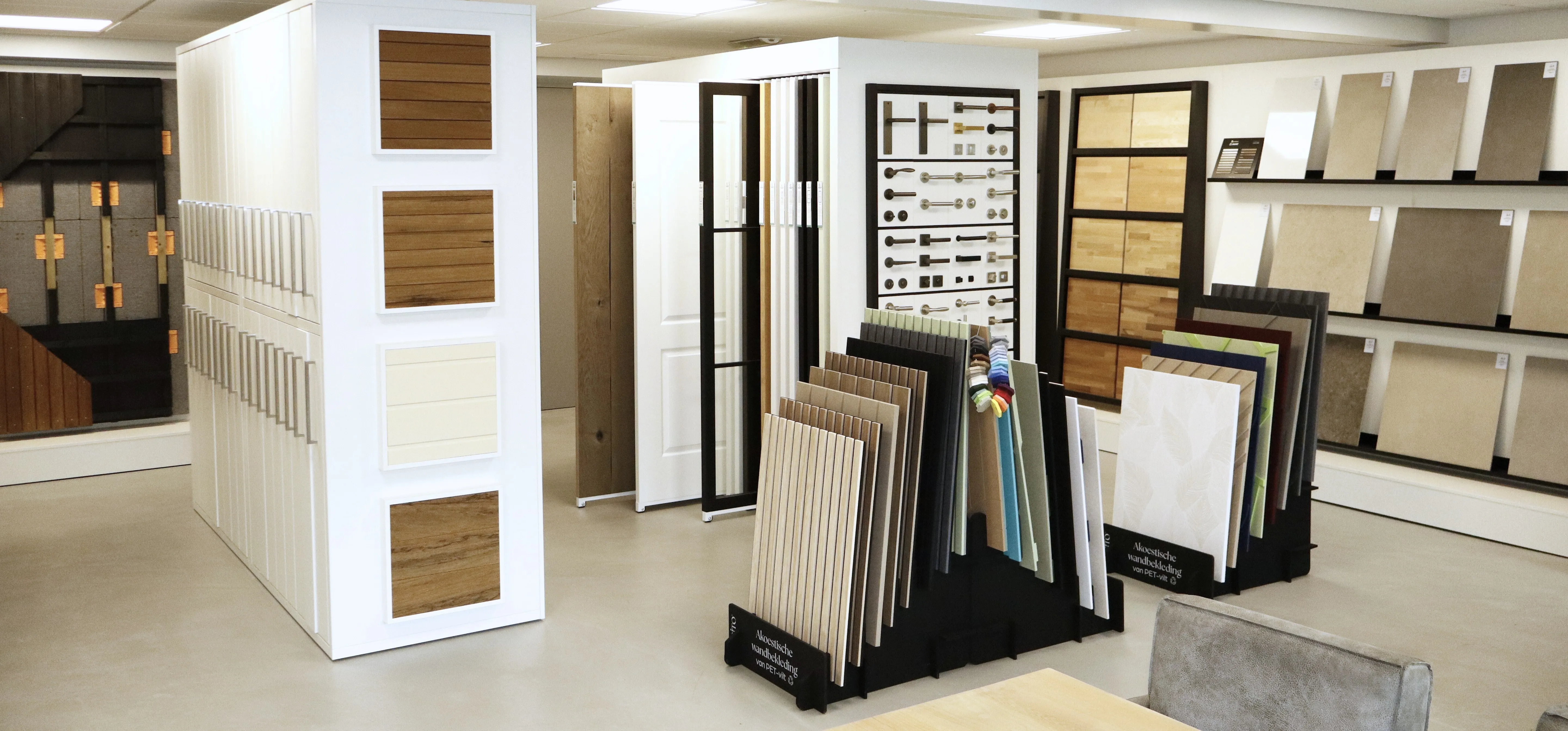 Wormerveer showroom 12