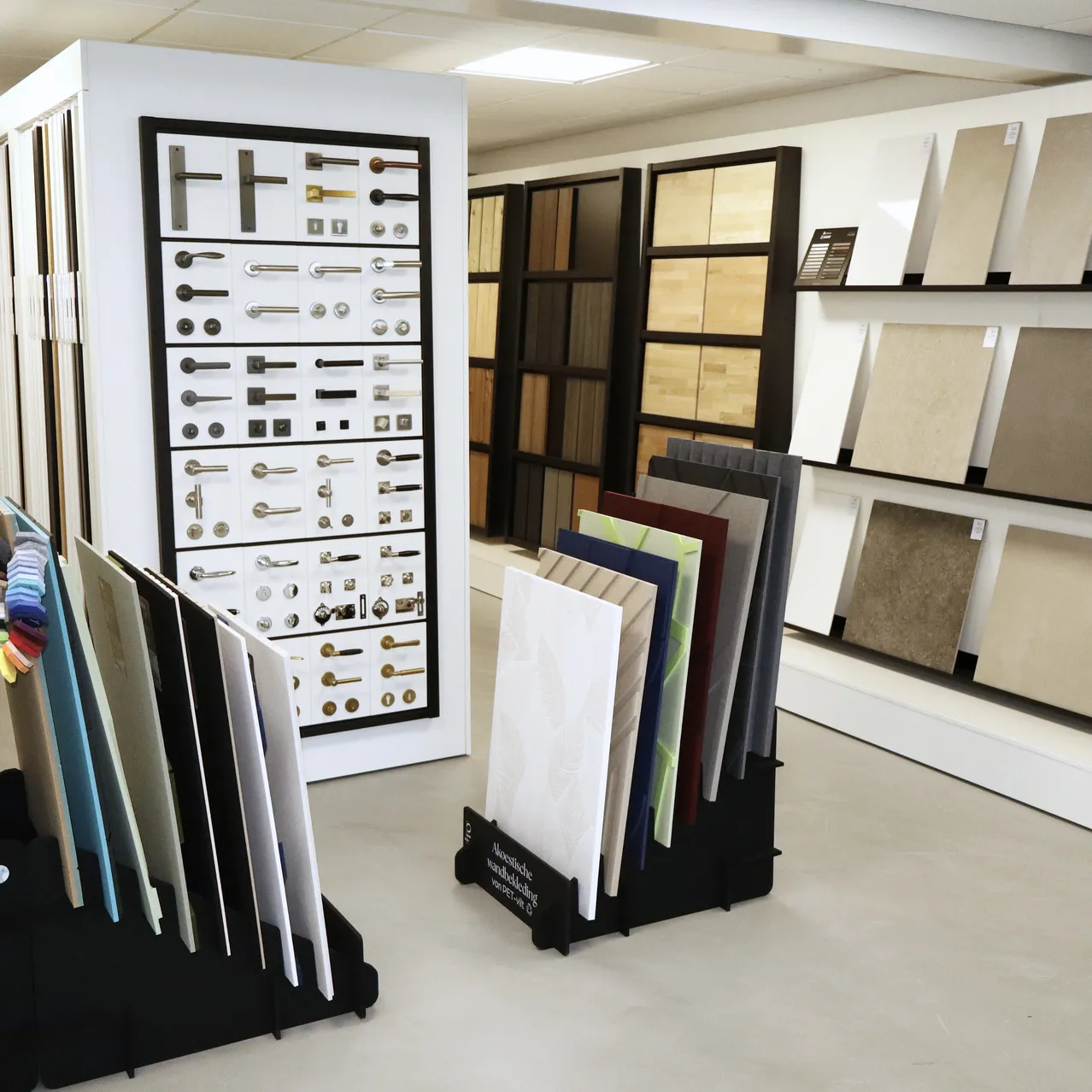 Wormerveer showroom 9
