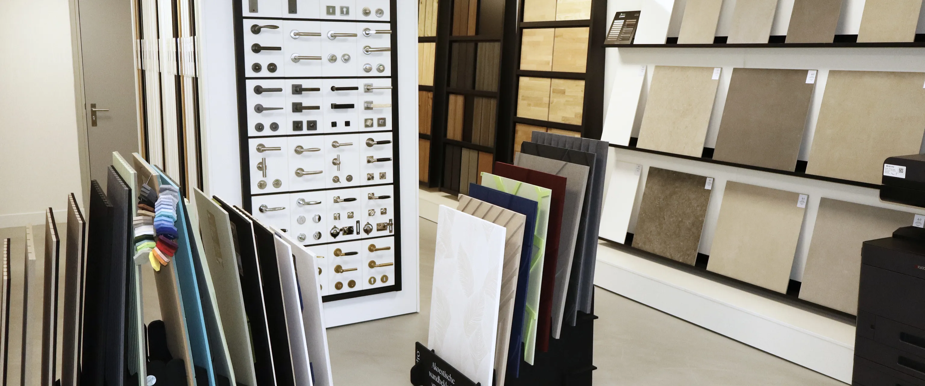 Wormerveer showroom 9