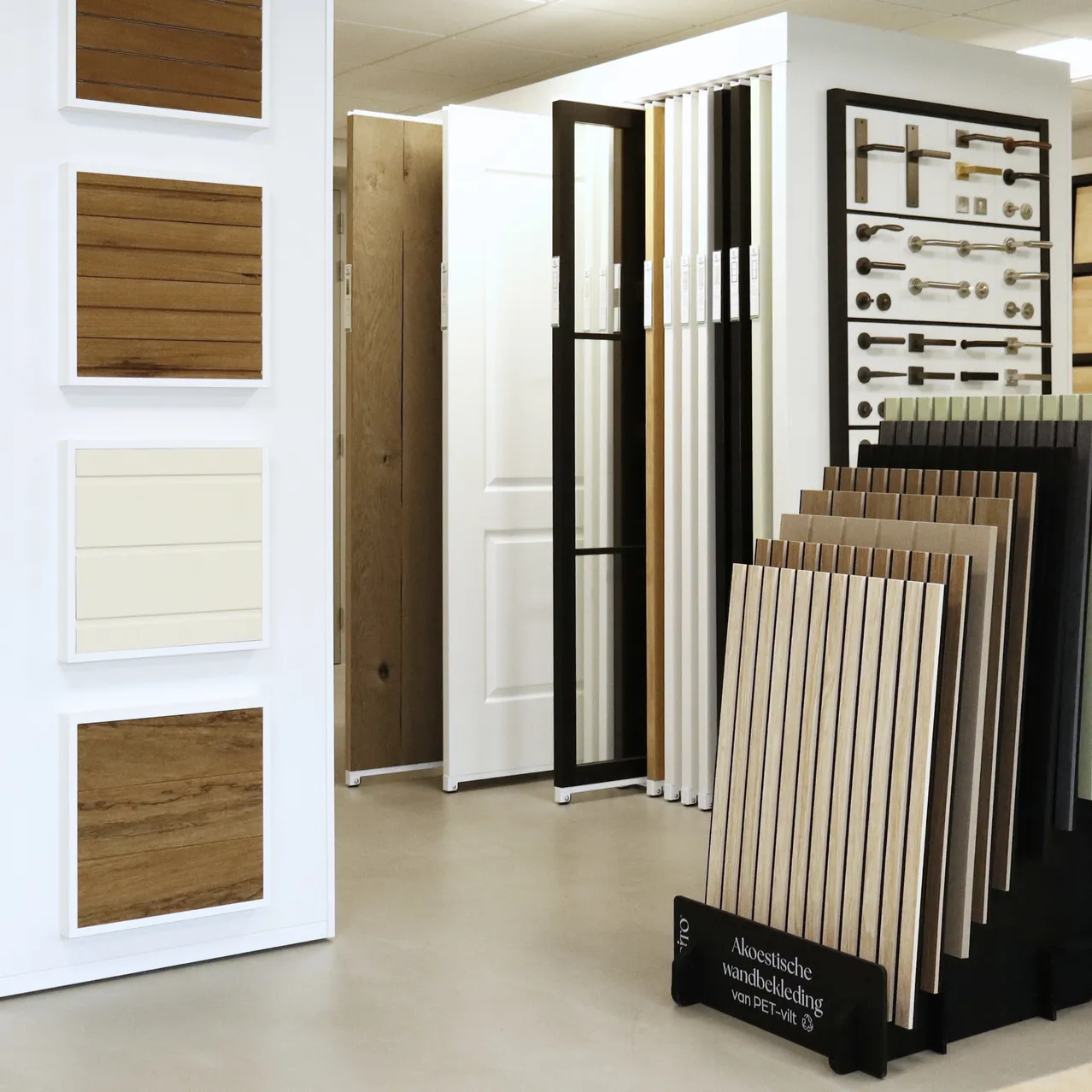 Wormerveer showroom 10