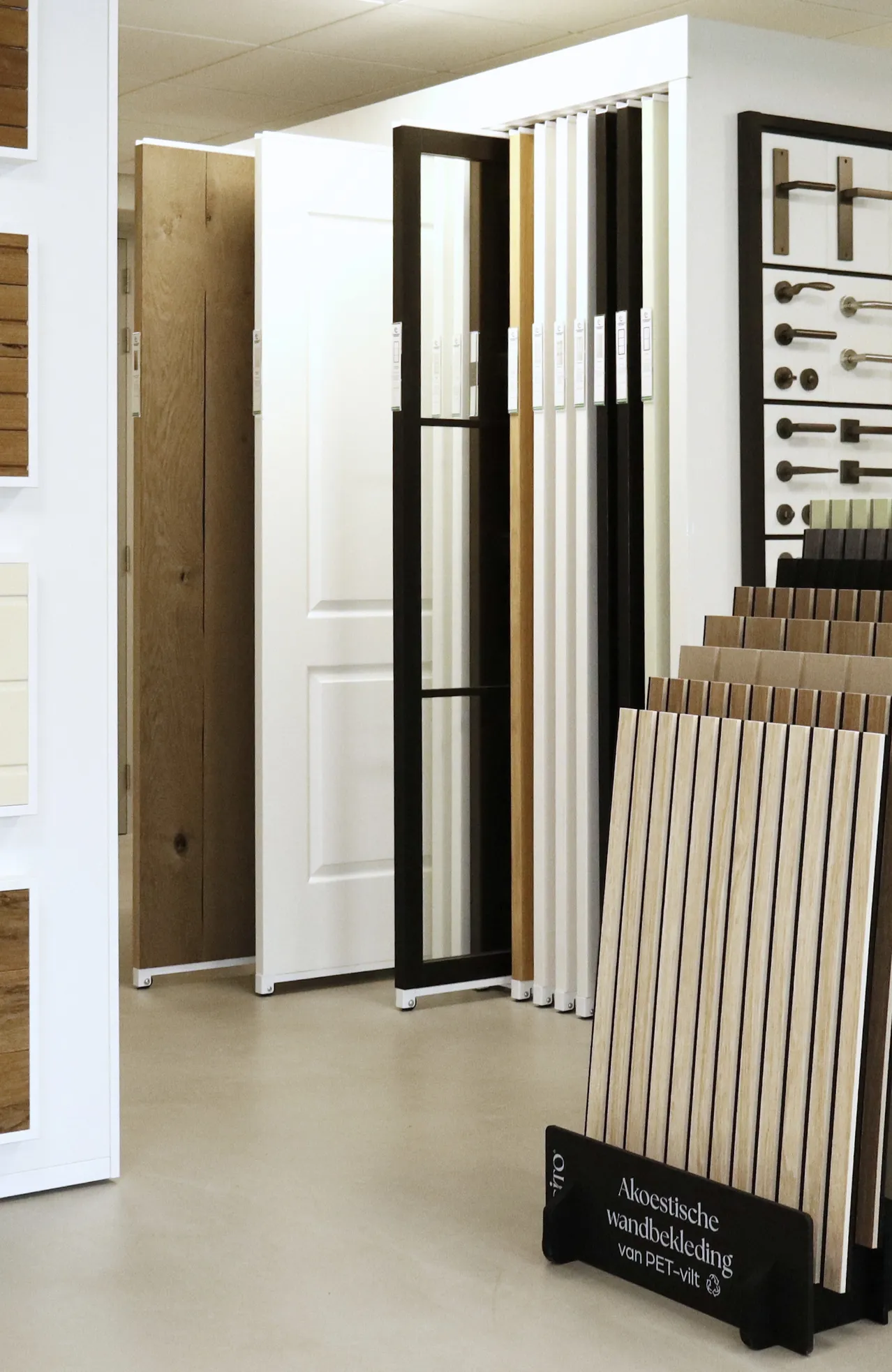 Wormerveer showroom 10