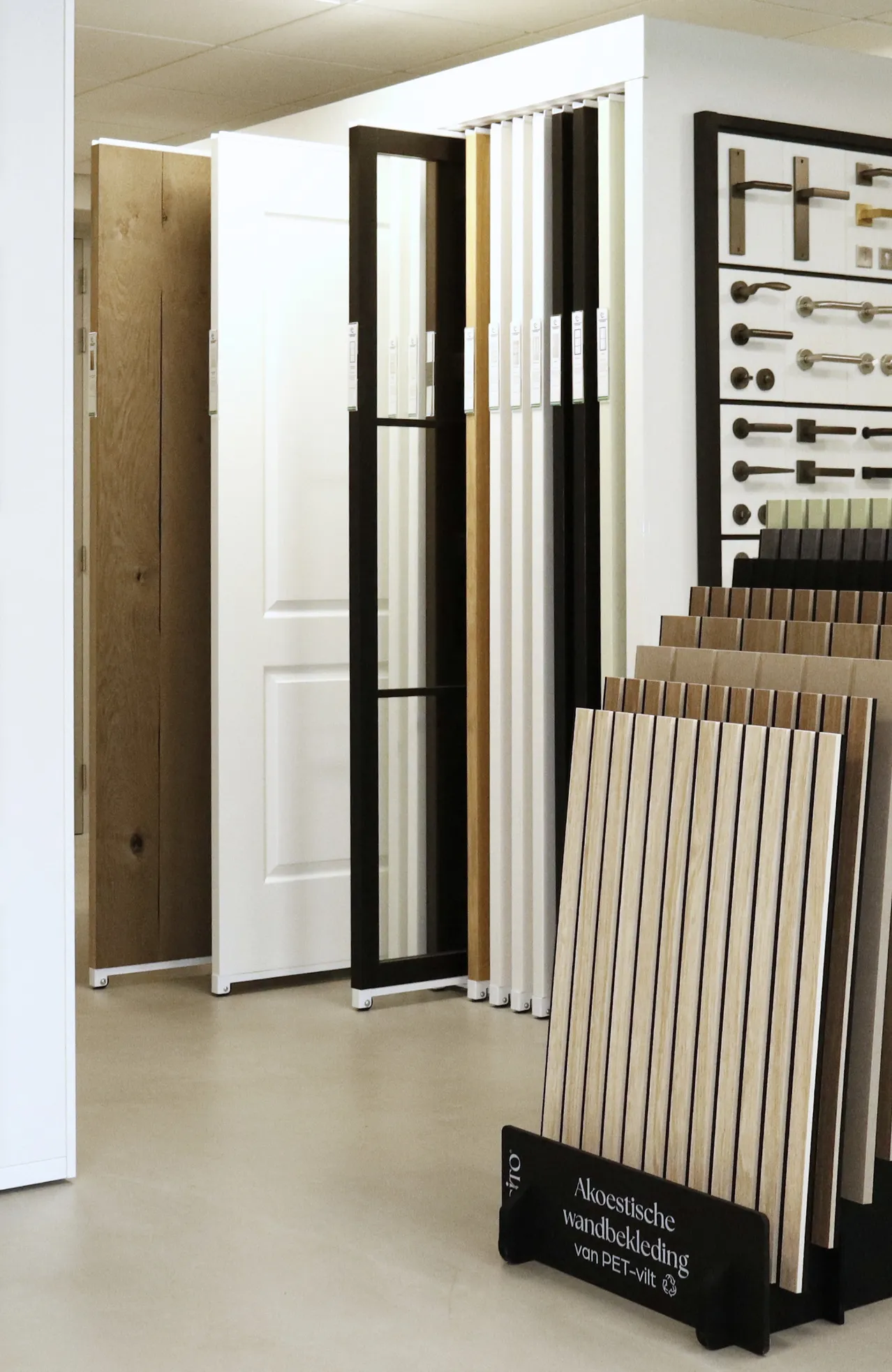 Wormerveer showroom 10