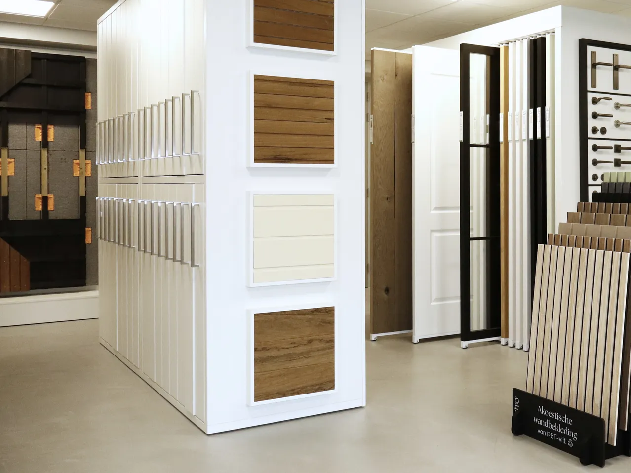 Wormerveer showroom 10