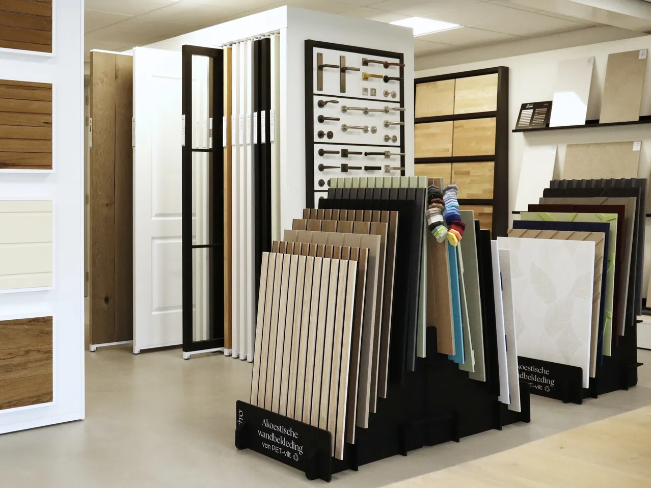 Wormerveer showroom 10