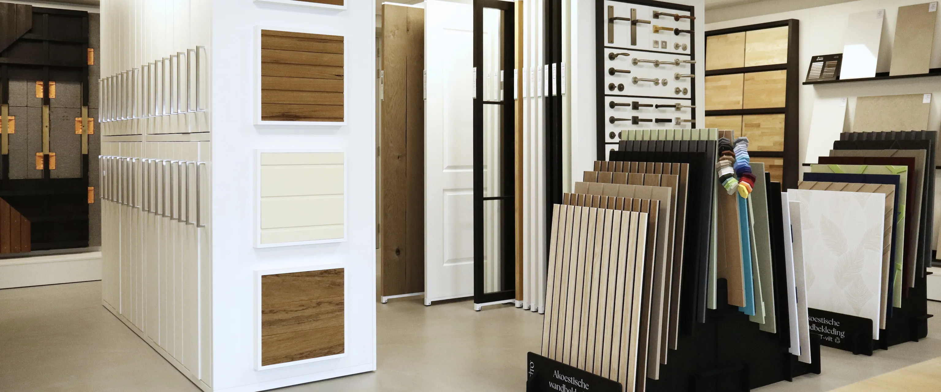 Wormerveer showroom 10