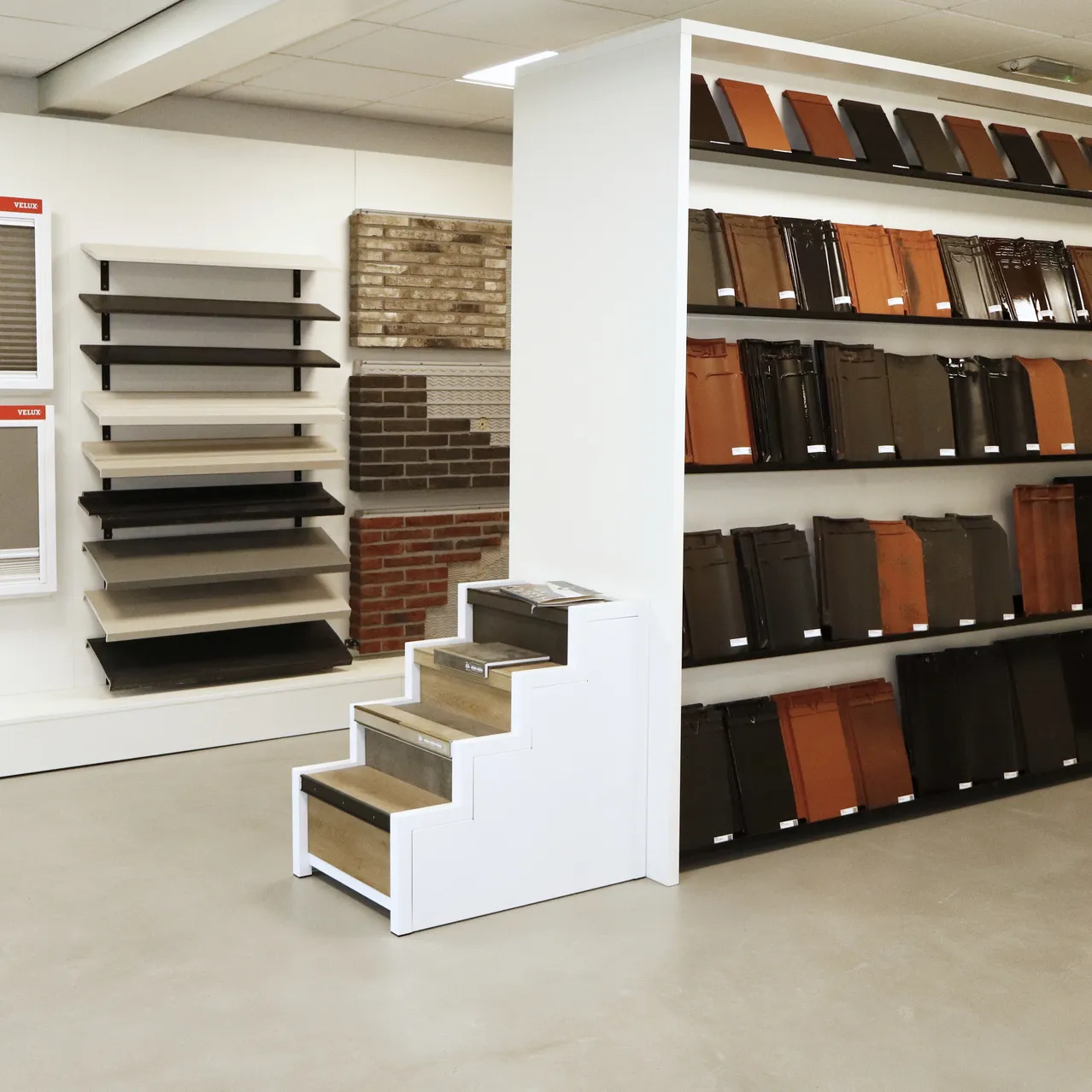 Wormerveer showroom 11