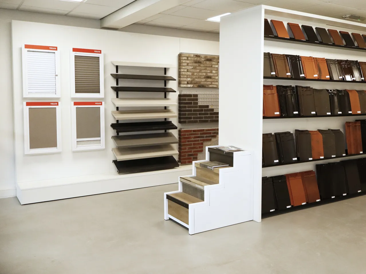 Wormerveer showroom 11