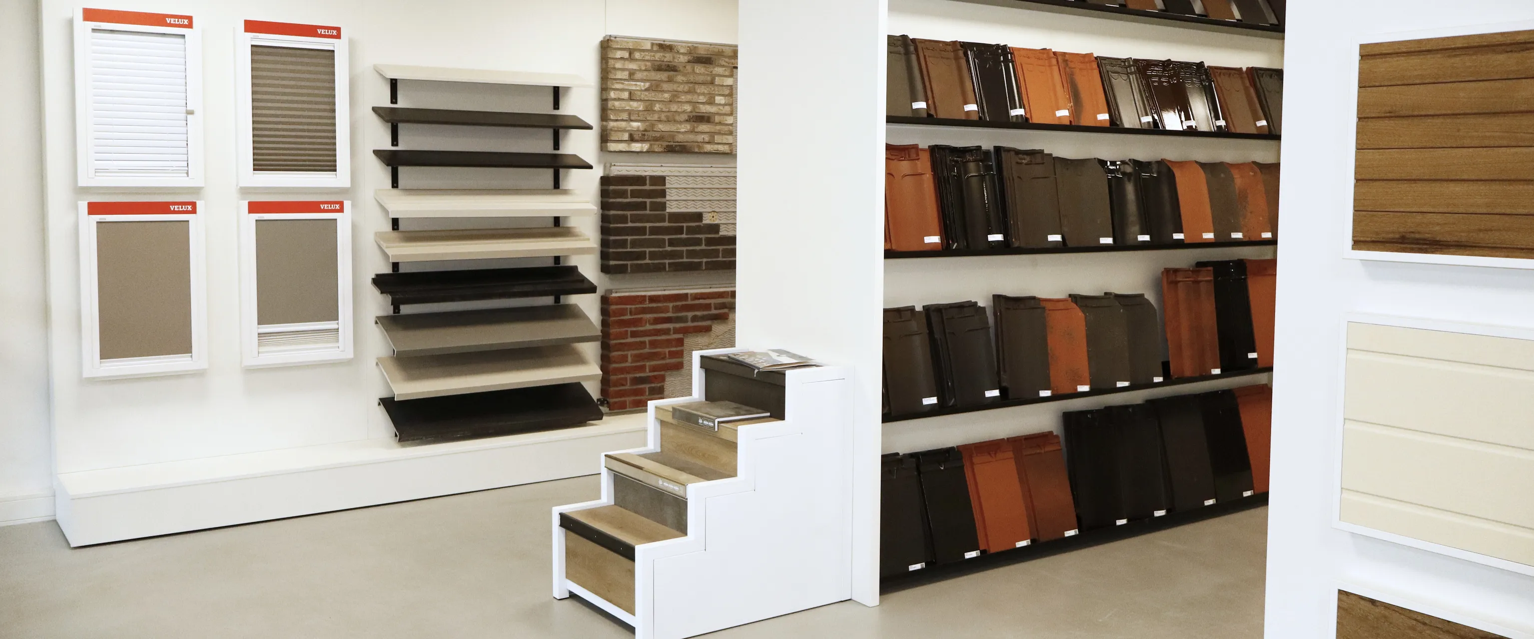 Wormerveer showroom 11