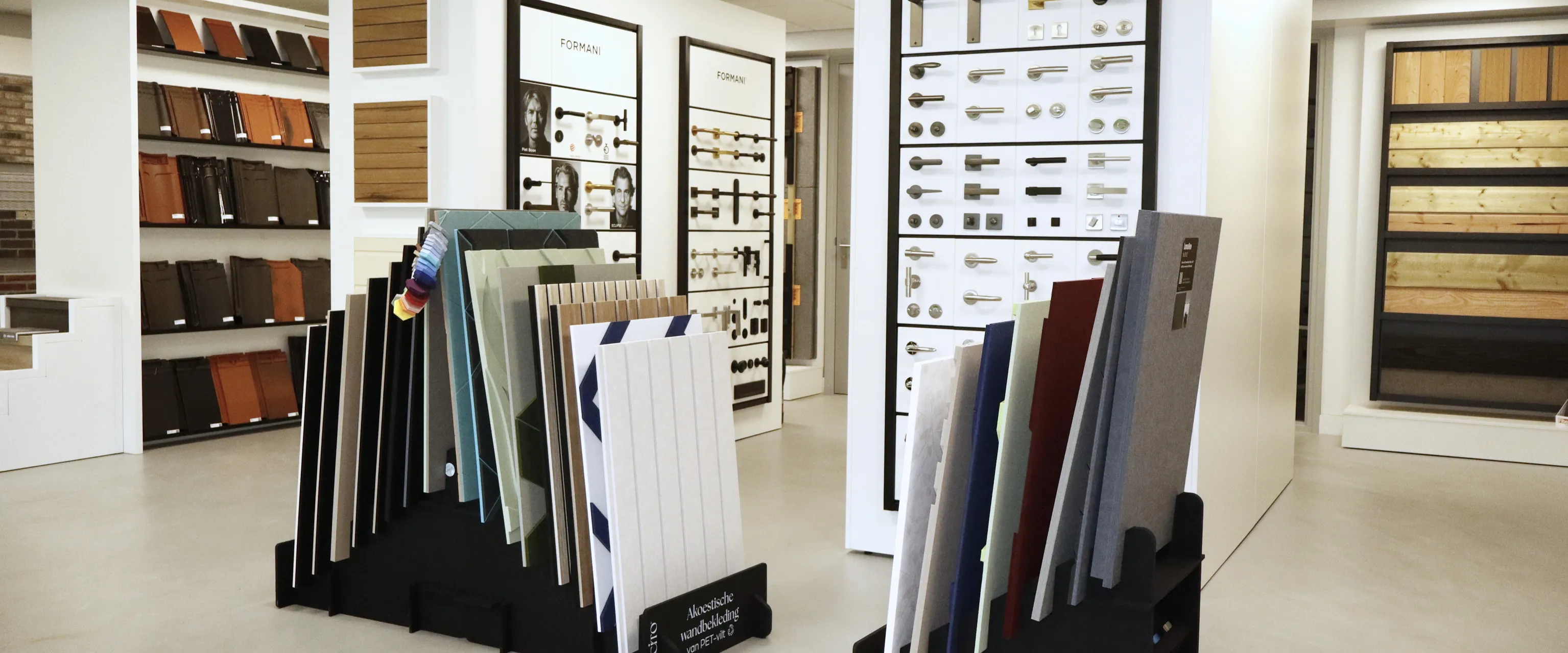 Wormerveer showroom 8