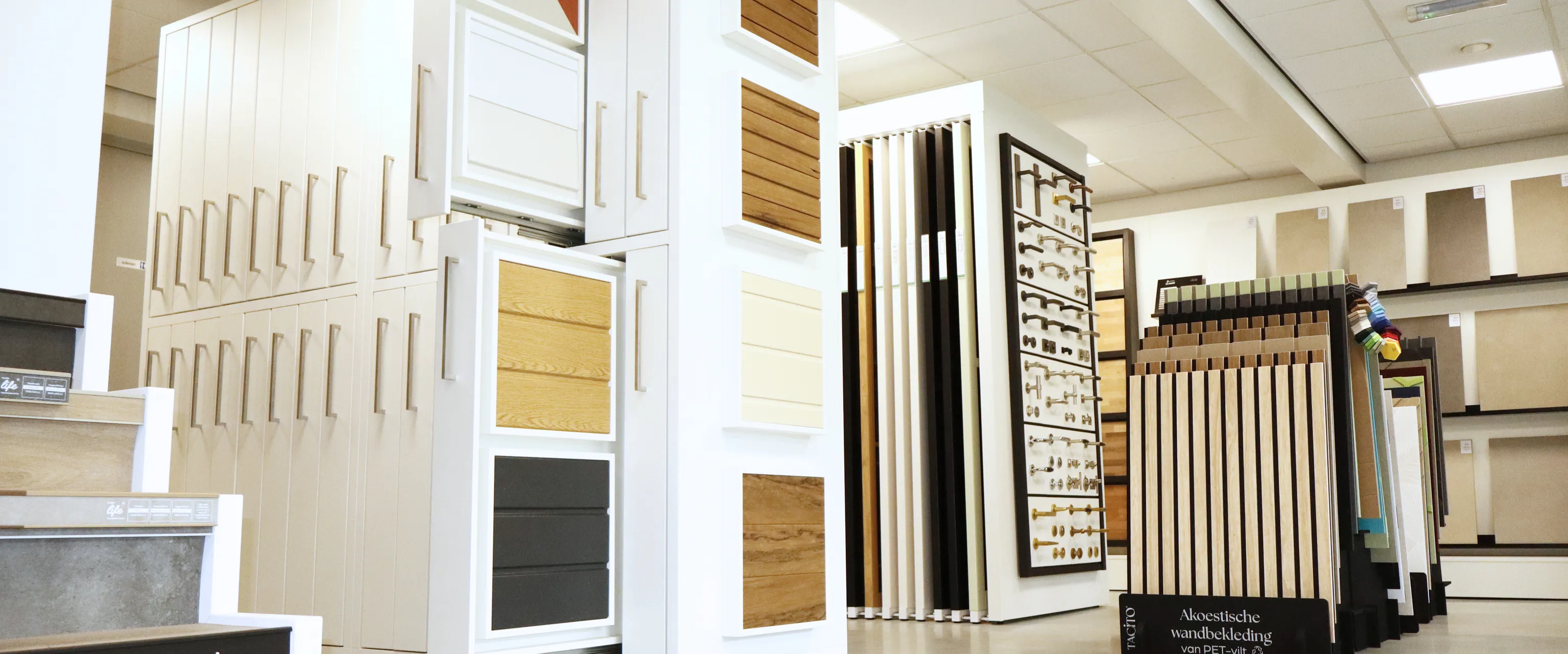 Wormerveer showroom 1
