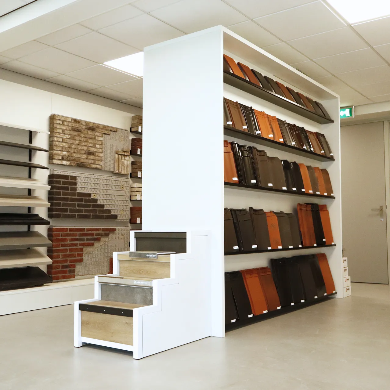 Wormerveer showroom 3