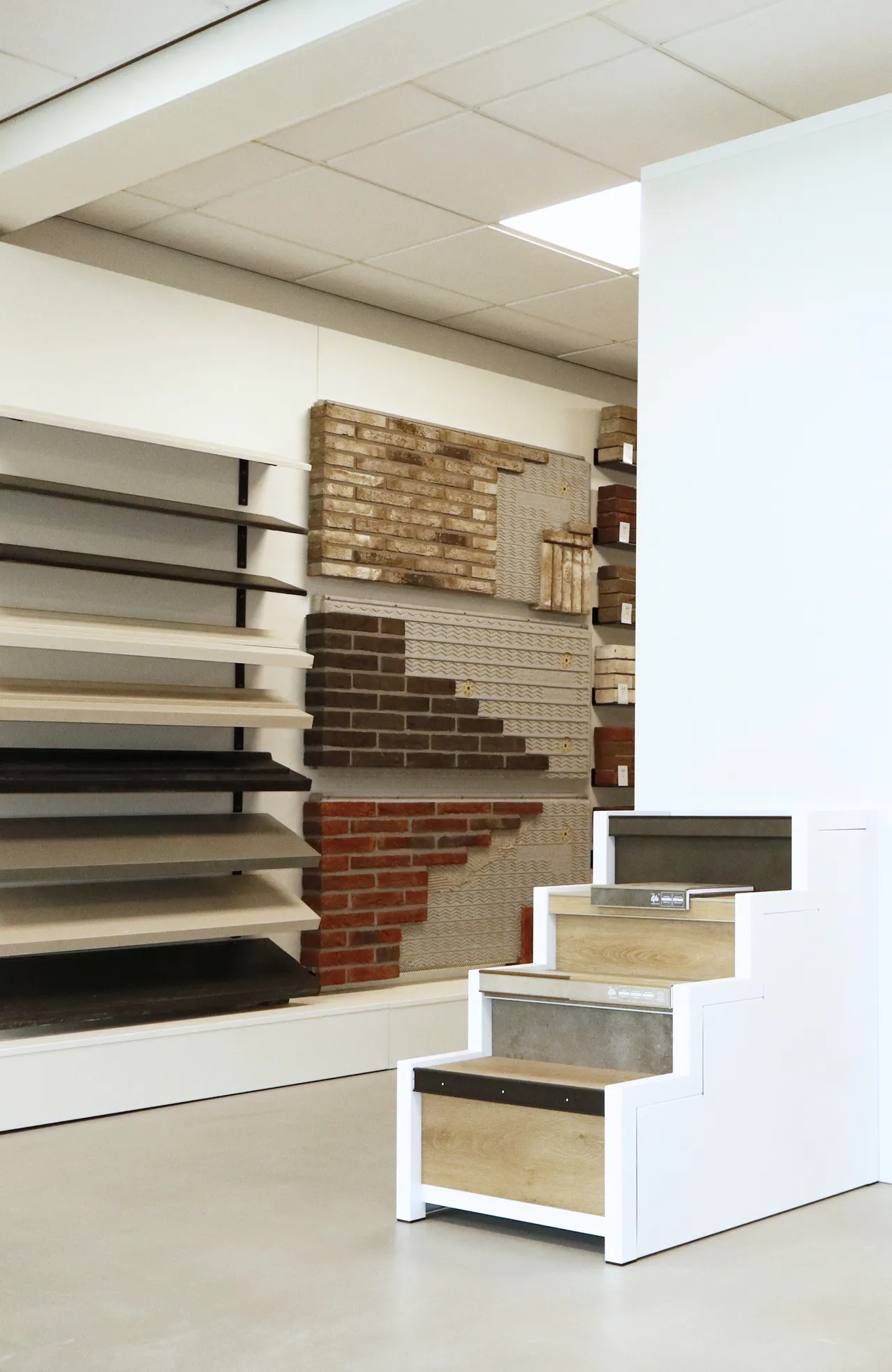 Wormerveer showroom 3