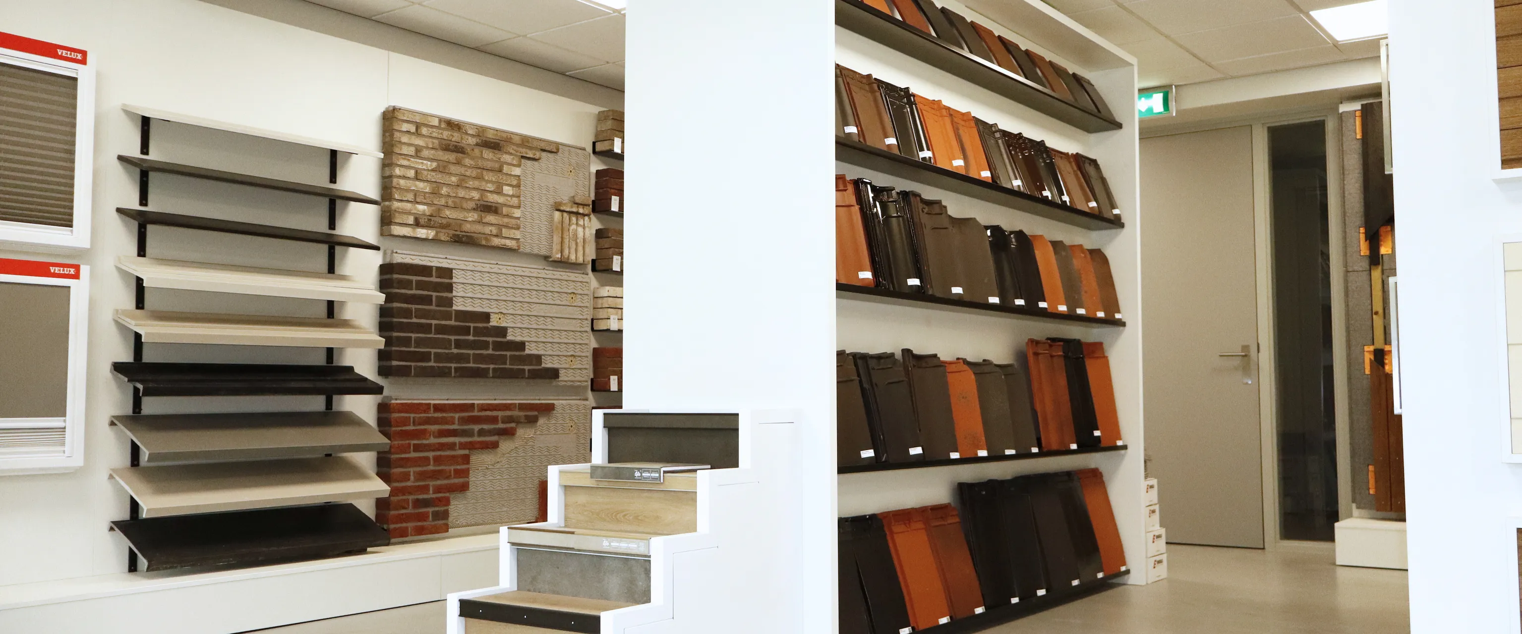 Wormerveer showroom 3