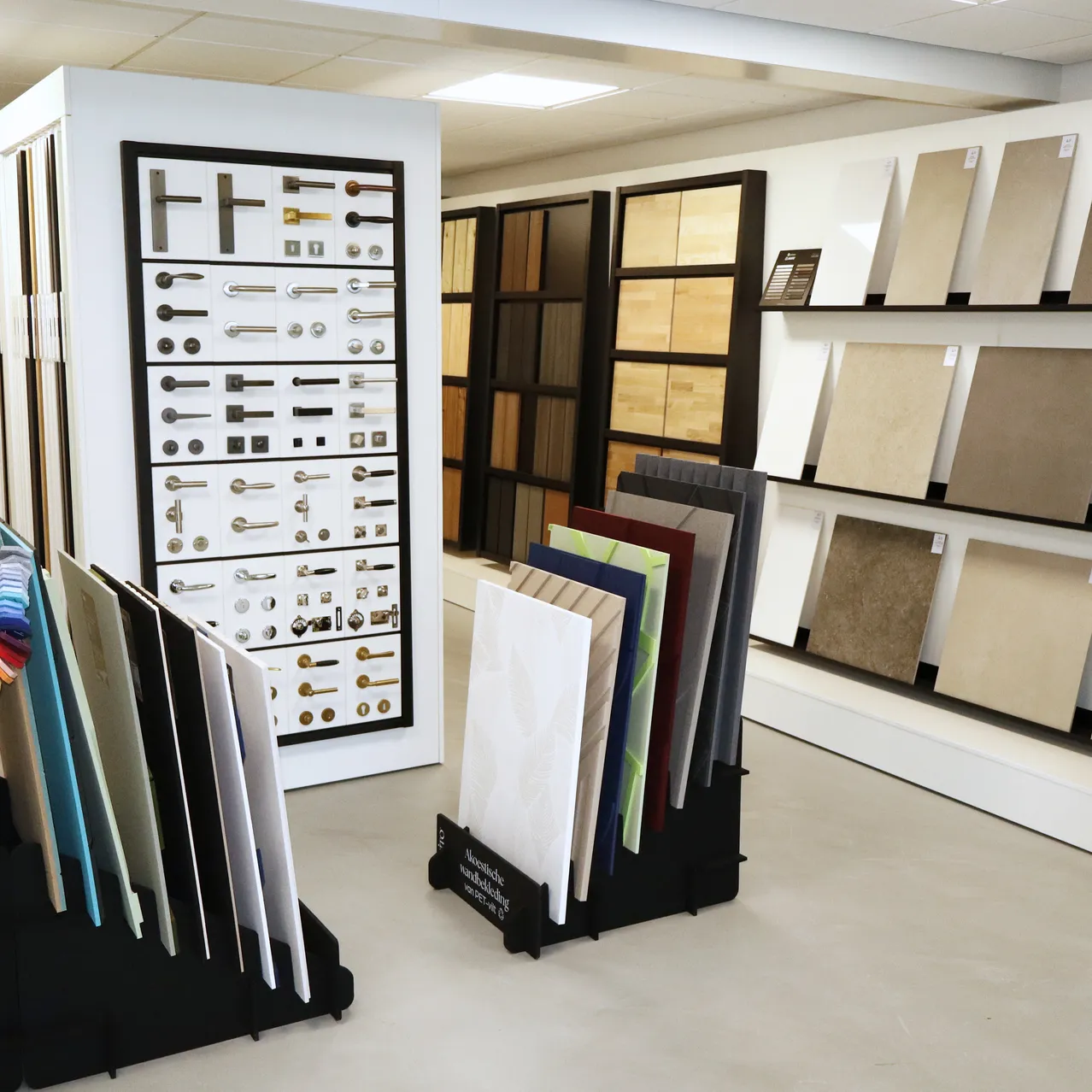 Wormerveer showroom 5