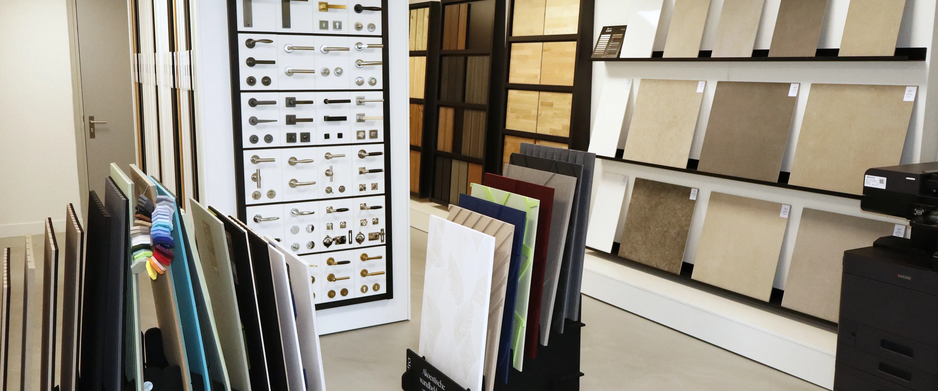 Wormerveer showroom 5