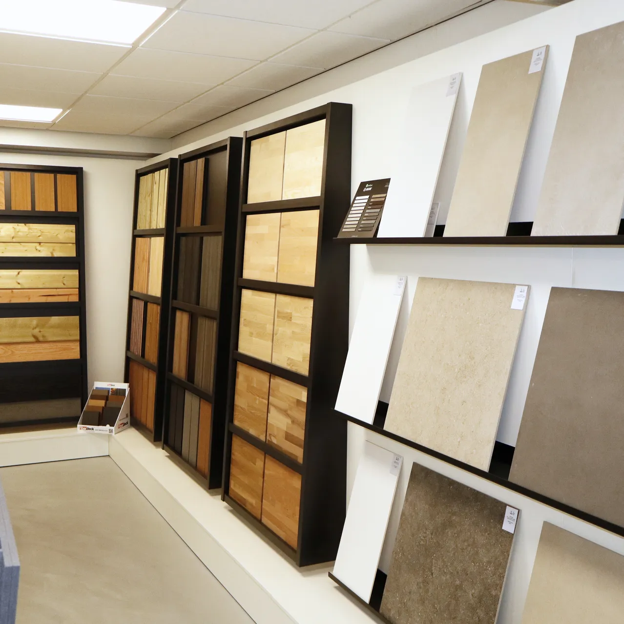 Wormerveer showroom 13