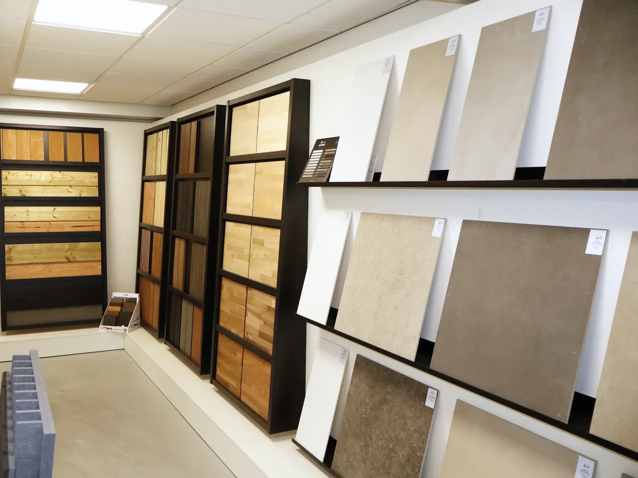 Wormerveer showroom 13