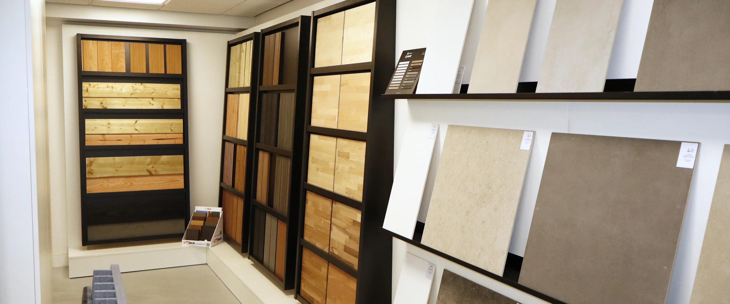 Wormerveer showroom 13