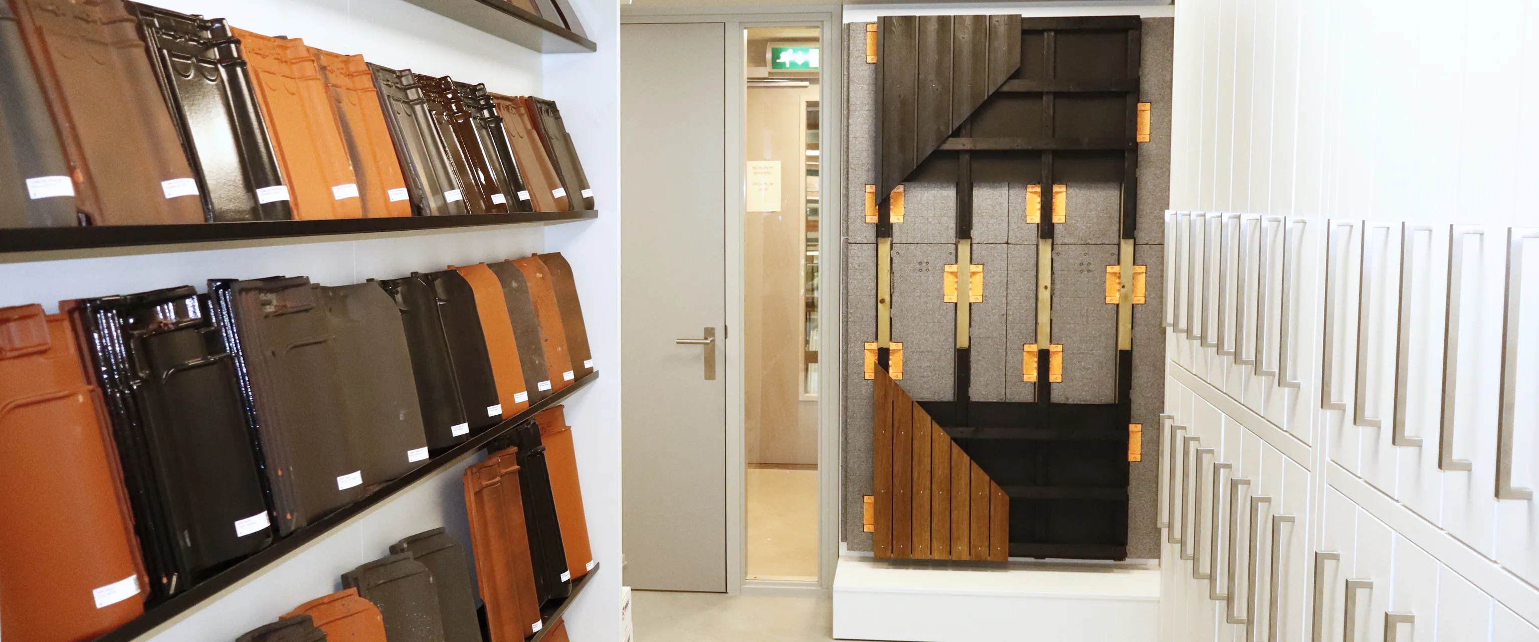 Wormerveer showroom 7