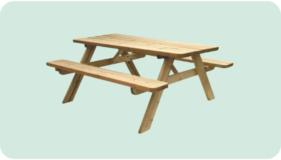 Overige tuin