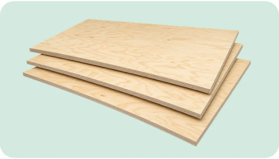 Underlayment