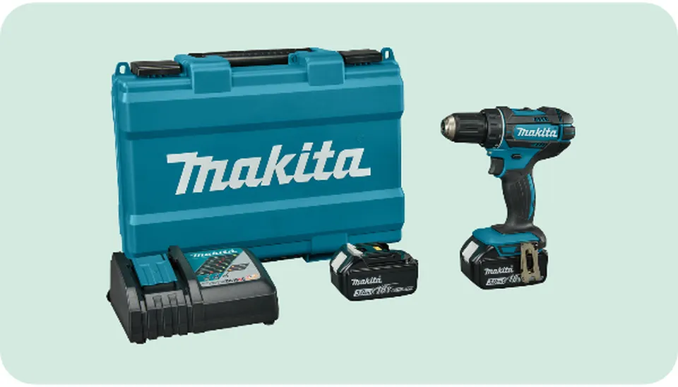 Elektrisch gereedschap
