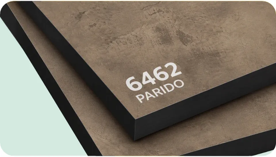 Parido 6462 pro pan