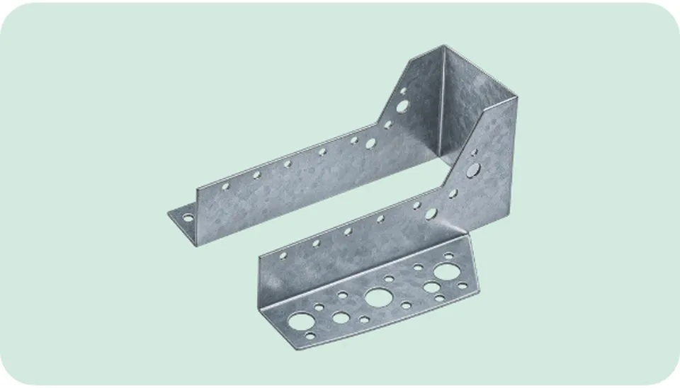 Verankering