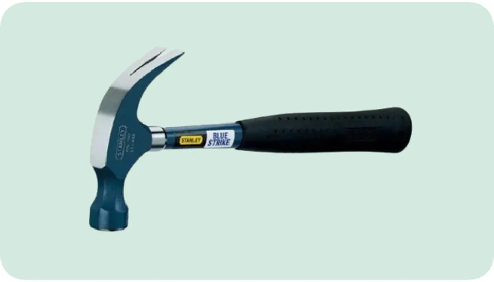 Handgereedschap