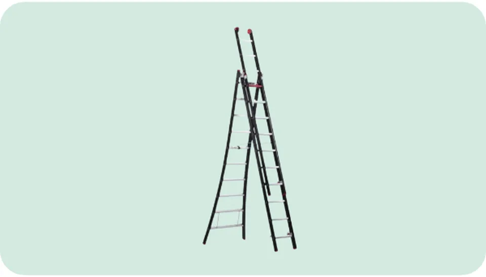 Ladder
