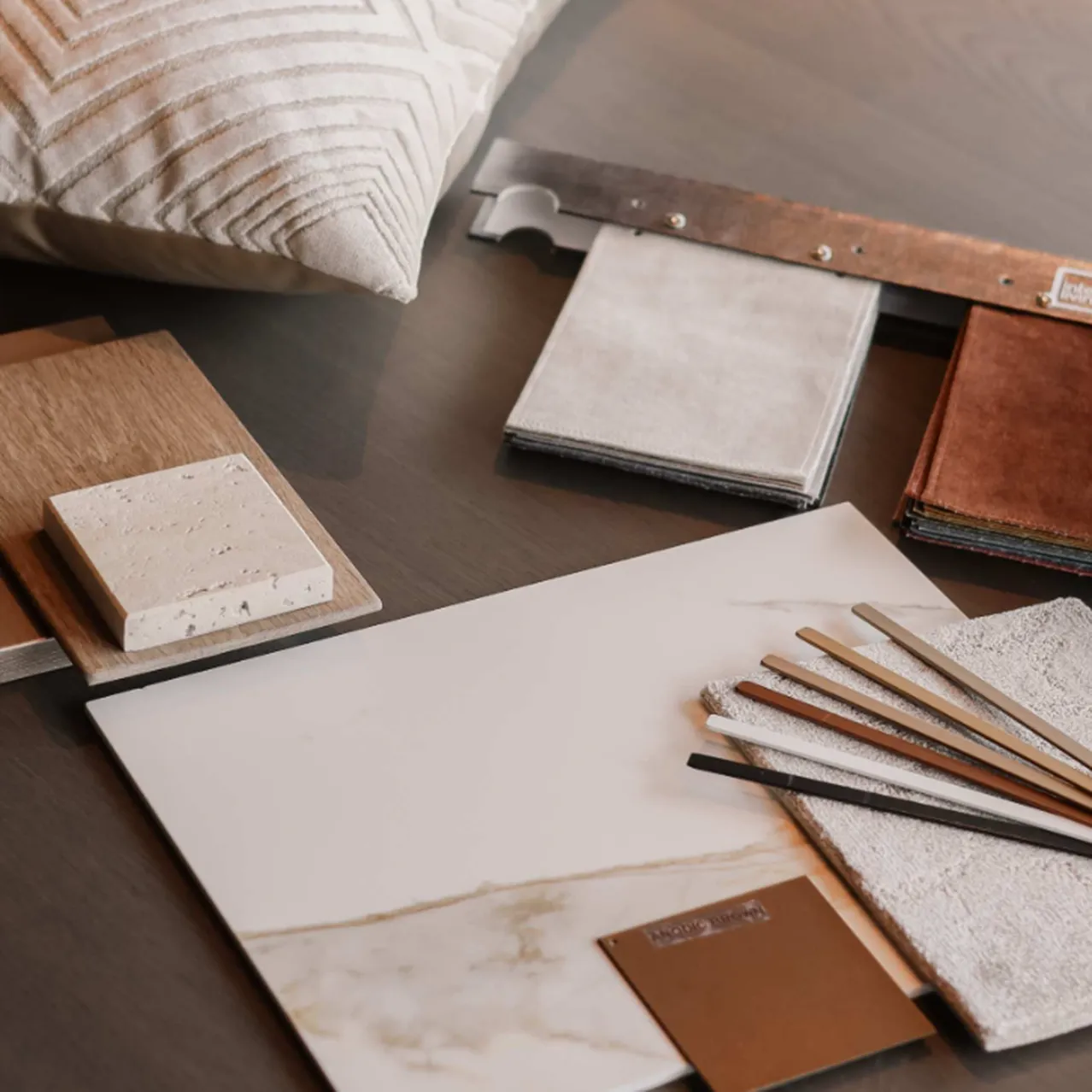 Moodboard aalsmeer wonen